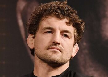 Ben Askren