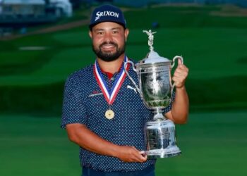 J.J. Spaun