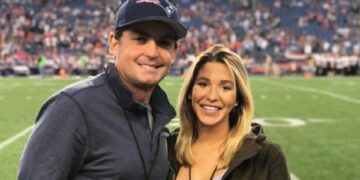 Keegan Bradley and his Wife Jillian Stacey Bradley