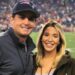 Keegan Bradley and his Wife Jillian Stacey Bradley