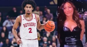 "She Made Me Who I Am" — Meet Maria Harper, Dylan Harper's Mother