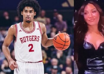 Meet Maria Harper, Dylan Harper's Mother