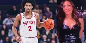 Meet Maria Harper, Dylan Harper's Mother