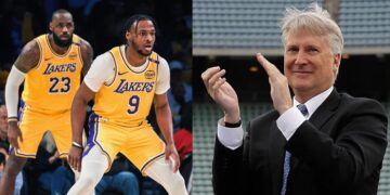 The Lakers Have a New Owner — But Don't Expect Big Changes Just Yet