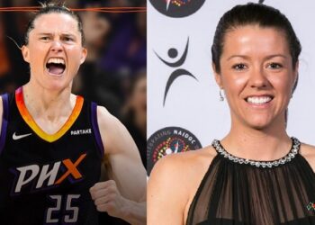 Sami Whitcomb and Kate Malpass