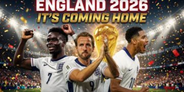 2026 World Cup