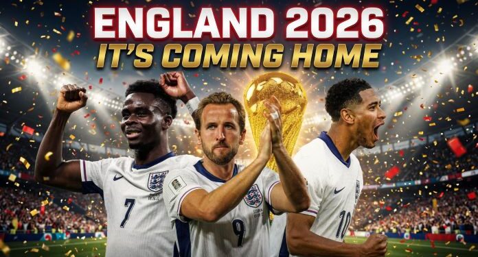2026 World Cup