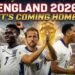 2026 World Cup