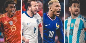 World Cup 2026